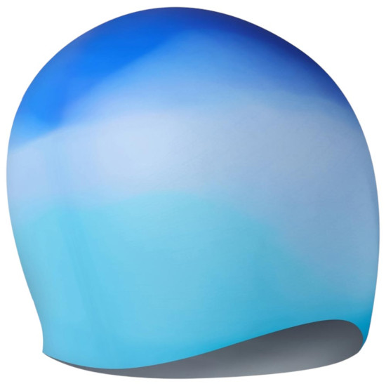 Speedo Σκουφάκι κολύμβησης Multi Colour Silicone Cap Speedo Σκουφάκι κολύμβησης Multi Colour Silicone Cap